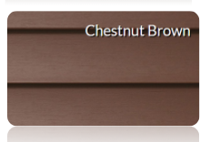 Chestnut Brown