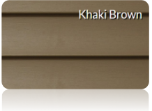 Khaki Brown
