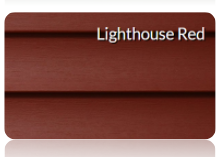Lighthouse Red