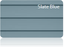 Slate Blue